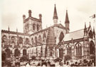 View: p4440 Chester Cathedral