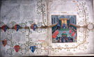 View: p4720 Pedigree of the Earls of Chester, first pages of Pedigree