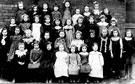 View: p4735 Pupils of St Thomas of Canterbury School