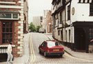 View: p4884 Chester, Castle Street, Chester