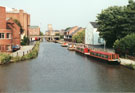 View: p4888 Chester Canal