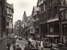 View: p4946 Chester, Eastgate Street