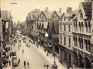 View: p5026 Chester, Eastgate Street