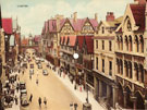 View: p5027 Chester, Eastgate Street