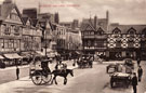 View: p5047 Town Hall Square, Chester