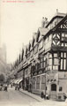 View: p5050  Eastgate Street, to St. Werburgh Street, Chester,
