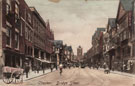 View: p5053 Chester, Bridge Street	