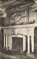 View: p5077 Original Fireplace 1604, Bishop Lloyd's Palace, Watergate Street, Chester