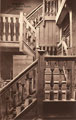 View: p5080 Stairway, Uncle Tom's Cabin,  Watergate Street, Chester