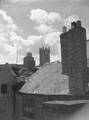 View: p5655 Chester City Walls