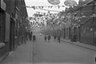 View: p5662 George VI coronation Street Party