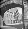 View: p5697 Chester, Lower Bridge Street