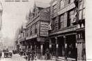 View: p6185 Chester, Northgate Street	