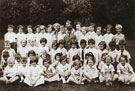 View: p6340 Queen's School pupils