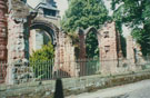View: p6386 St John's  ruins