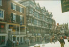 View: p6398 Chester: Bridge Street