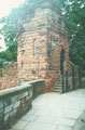 View: p6421 The Water Tower on the city walls, Chester.