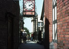 View: p6445 The Eastgate Clock