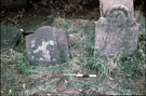 View: p6460 Gravestones in Stoak cemetry