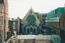 View: p6594 Welsh Presbyterian Church, St. John Street. (view no longer available because Cruise nightclub is blocking the view)